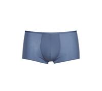 HOM Men's Trunk Feathers Underwear, Blue Jeans, XL