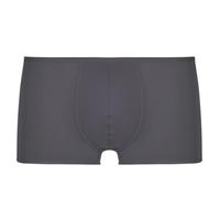 Hom Boxer shorts PLUMES TRUNK in Grey EU XL