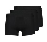 Hom Boxer shorts TONAL X3 in Black EU S