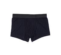HOM, Mens, Chic Boxer Briefs, Black, S