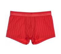 HOM, Mens, Chic Boxer Briefs, Red, S
