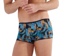 HOM Chico Trunk mens underwear boxer brief male short ultra fine smooth cool
