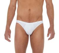 HOM Classic Comfort Micro Brief Mens Cotton Modal Underwear Bikini Briefs