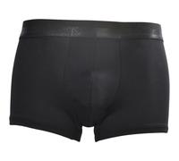 Hom CLASSIC Cotton Modal Boxer Brief, Black - S