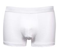 HOM, Mens, Classic Boxer Briefs, White, S