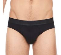 HOM CLASSIC Cotton Modal Mini Brief, Black
