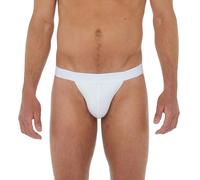 HOM Classic Tanga Brief Mens Cotton Modal Underwear Bikini Briefs