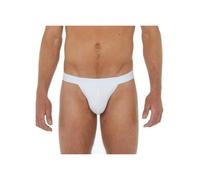 HOM Classic Tanga Brief, White - Large
