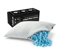 Hom&Com Memory Foam Pillow 71 × 50 cm