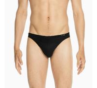 HOM, Mens, Classic Micro Briefs, Black, XL