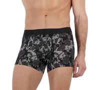HOM Fairmont HO1 Boxer Brief mens underwear trunk male short cotton modal floral