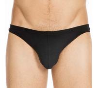 HOM Freddy G-String, Black - Large