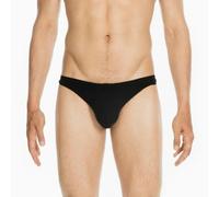 HOM Freddy G-String, Black - Large