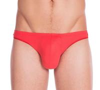 HOM Freddy G-String Mens Underwear Thong Brief Minimal Coverage