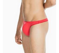 HOM Freddy G-String, Red - Large