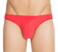 HOM, Mens, Freddy G-String, Red, S