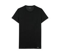 HOM Men's H-Fresh T-Shirt, Black, XL