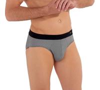 HOM Herbie Comfort Mini Brief mens underwear slip cotton modal lined pouch