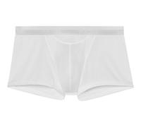 HOM, Mens, Boxer Briefs HO1, White, XXL
