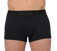 HOM, Mens, Boxer Briefs HO1, Black, S