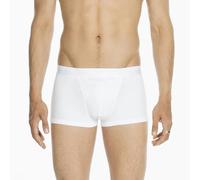 Hom HO1 Boxer Brief, White - XX-Large