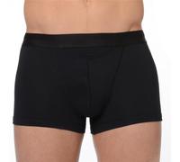 Hom HO1 Boxer Briefs, Black - Small