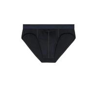 Hom HO1 Mini Brief, Navy - Medium