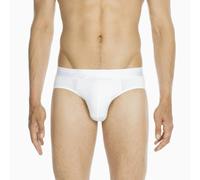 Hom HO1 Mini Brief, White - XX-Large