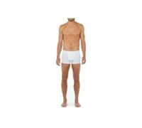 Hom HO1 Tencel Soft Boxer Trunk, White - X-Large