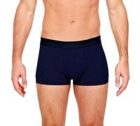 Hom Men's Max Boxer Trunk, Navy - Size: 32/30/31