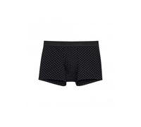 Hom Men's Max Boxer Trunk, Black - Size: 32/30/31