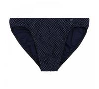 HOM, Mens, Max Micro Briefs, Navy Blue, S