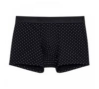 Hom Men's Max Boxer Trunk, Black - Size: 32/30/31