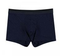 Hom Max Boxer Brief - Navy