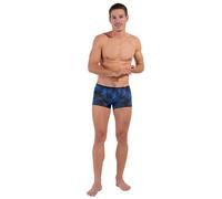 Hom Men Boxer Shorts - Trunk Palay, Underwear, Patterned
