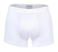 Hom Men Comfort Boxer Brief - Supreme Cotton, Underwear, Solid Color...