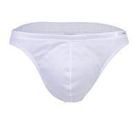 Hom Men Comfort Micro Brief - Slip, Underwear, Cotton, Solid Color
