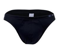 Hom Men Comfort Micro Brief - Slip, Underwear, Cotton, Solid Color