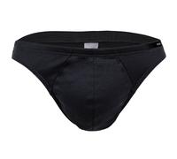 Hom Men Comfort Micro Brief - Slip, Underwear, Cotton, Solid Color