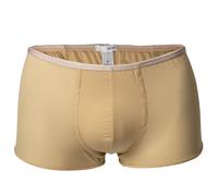 Hom Men Trunk Plumes - Ultralight Microfiber, Pants, Stretch, Value Pack...