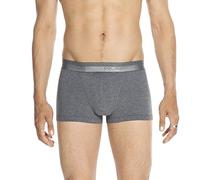 HOM, Mens, Boxer Briefs HO1, Heather Grey, XL