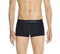 Hom Men's Boxer Briefs HO1 Men Men Pants boxer shorts Soft - color selection: Colour: Navy | Size: Large