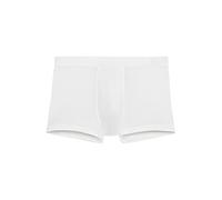 HOM Men's Boxer Confort Supreme Cotton Briefs, Blanc, L