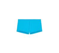 HOM Men's Boxer de bain SEA Life Swim Trunks, Turquoise, S