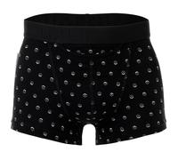 Hom Men's Boxer Shorts, 2 Pack - Boxer Briefs HO1 2P Gabriele #2, Cotton...