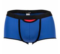 Hom Men's Boxershorts - Trunks HO1 Plume Up, Shorts Microfiber Stretch
