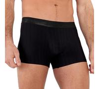 HOM, Mens, Chic Boxer Briefs, Black, XL