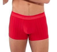 HOM, Mens, Chic Boxer Briefs, Red, S