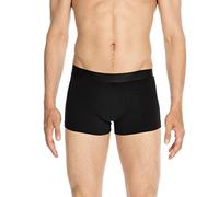 HOM, Mens, Classic Boxer Briefs, Black, XL