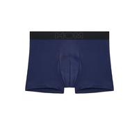 HOM, Mens, Classic Boxer Briefs, Blue, L
